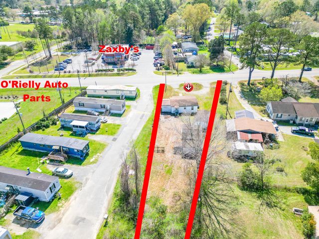 1632 Central Avenue, Summerville, SC 29483