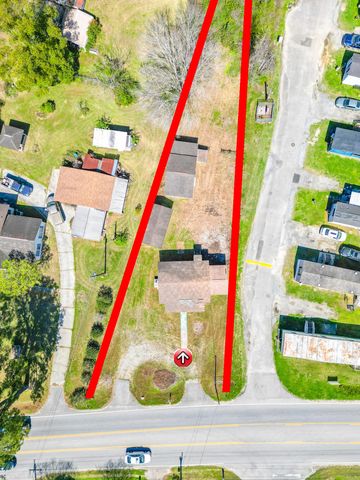 1632 Central Avenue, Summerville, SC 29483