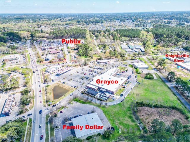 1632 Central Avenue, Summerville, SC 29483