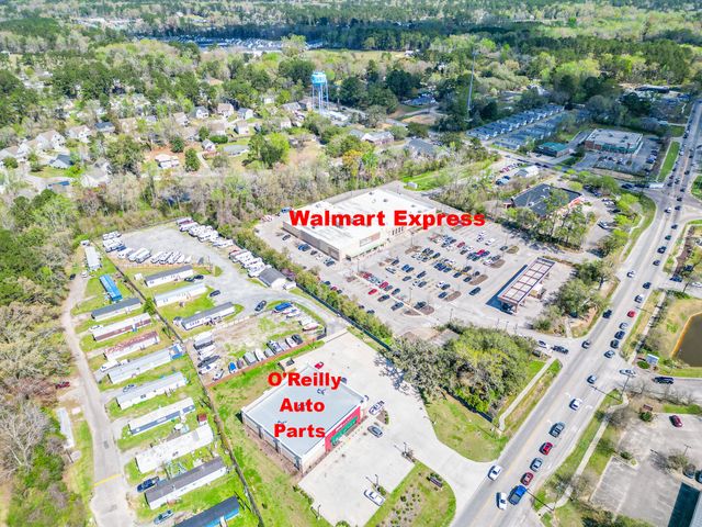 1632 Central Avenue, Summerville, SC 29483