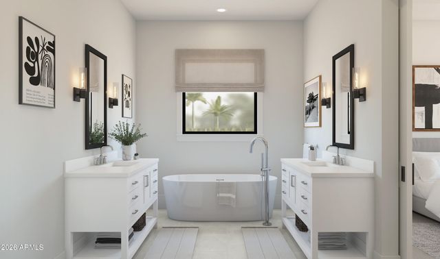 20797 W Palo Verde Drive, Buckeye, AZ 85396