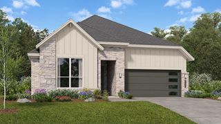 2158 Stillhouse Drive, Montgomery, TX 77316
