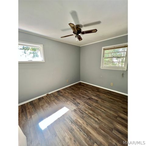 2412 E 4TH Street, Montgomery, AL 36106