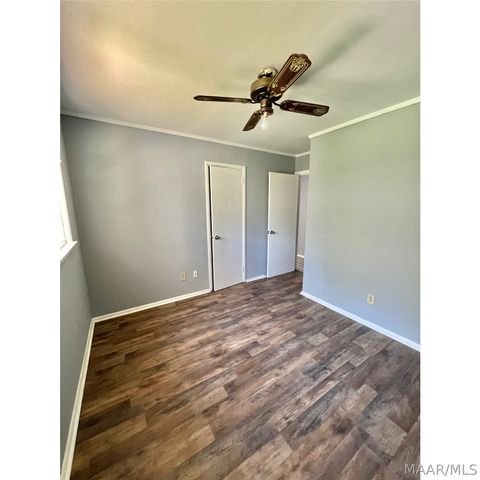 2412 E 4TH Street, Montgomery, AL 36106
