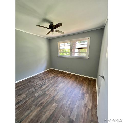 2412 E 4TH Street, Montgomery, AL 36106