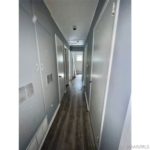 2412 E 4TH Street, Montgomery, AL 36106