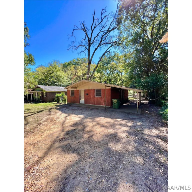 2412 E 4TH Street, Montgomery, AL 36106