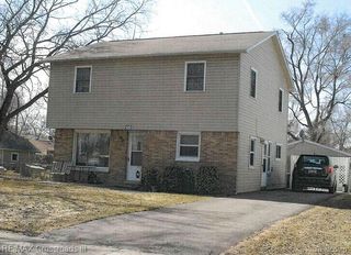 270 Ohio Street, Ypsilanti, MI 48198