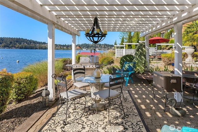 16035 Inglewood Road NE, Kenmore, WA 98028