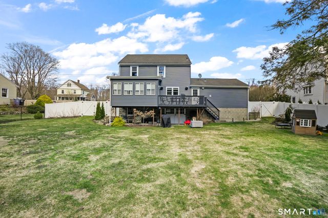 168 Westville Avenue Extension, Danbury, CT 06811