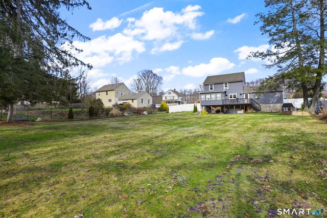 168 Westville Avenue Extension, Danbury, CT 06811