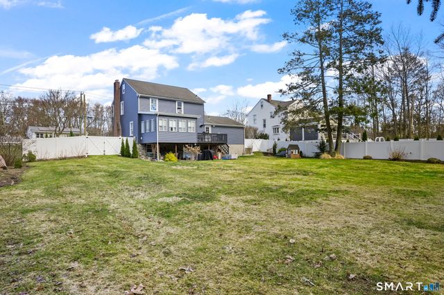 168 Westville Avenue Extension, Danbury, CT 06811