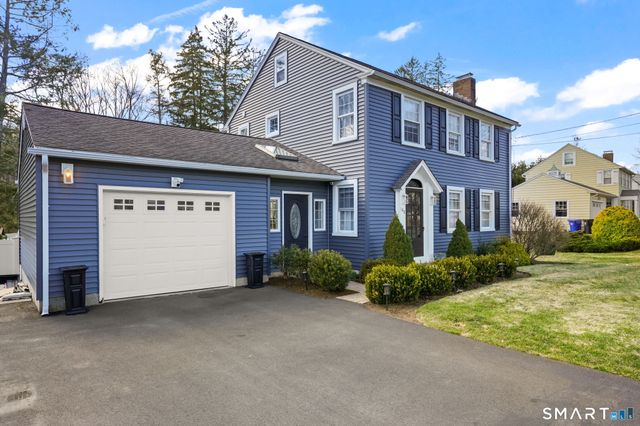 168 Westville Avenue Extension, Danbury, CT 06811