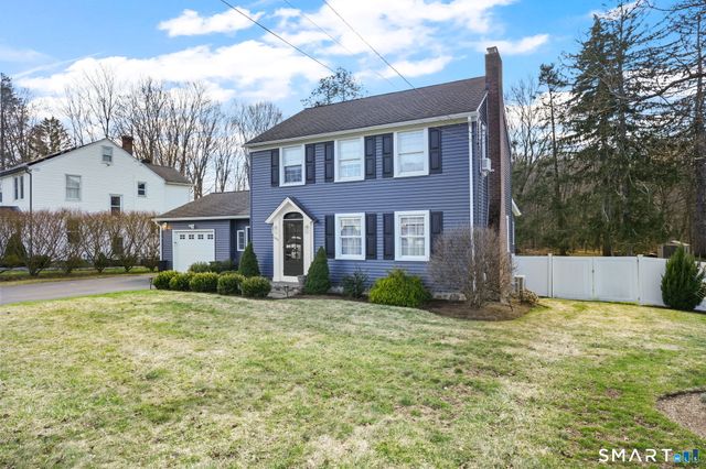 168 Westville Avenue Extension, Danbury, CT 06811