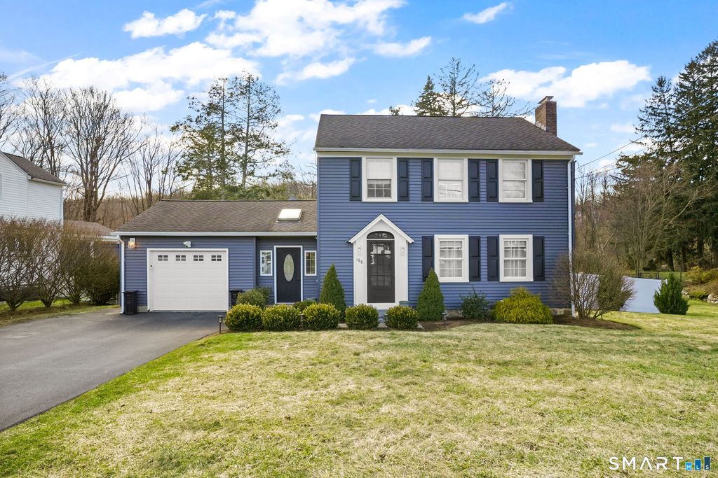 168 Westville Avenue Extension, Danbury, CT 06811