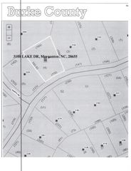 3188 Lake Drive Lot #4, Morganton, NC 28655