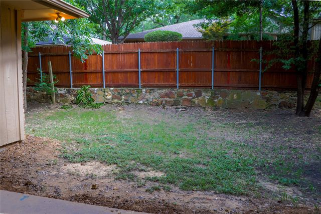 3842 Double Tree Trail, Irving, TX 75061