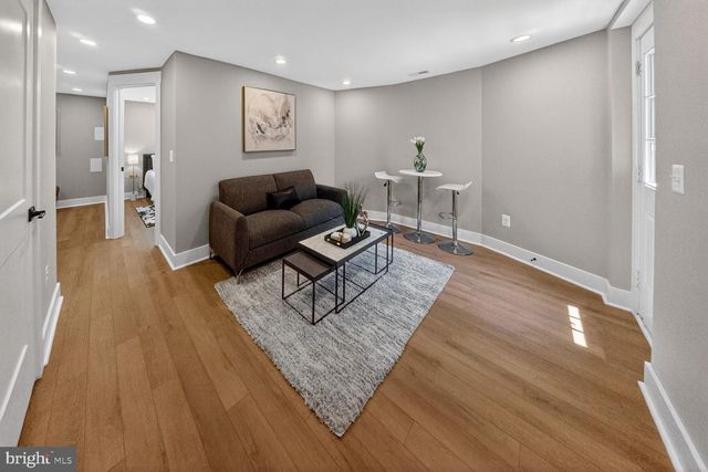 1721 JACKSON ST NE, Washington, DC 20018