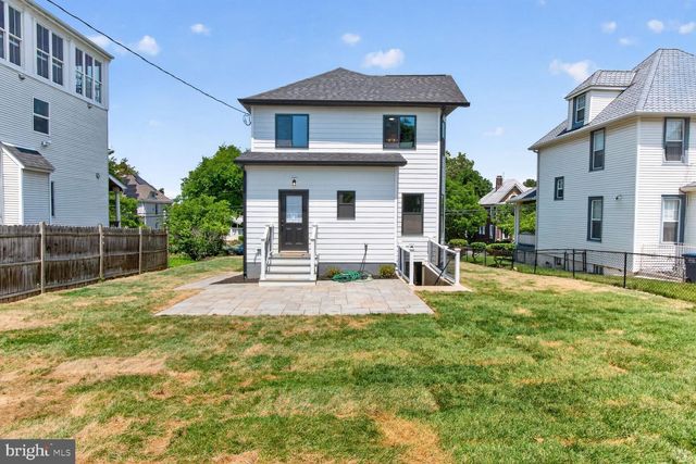 1721 JACKSON ST NE, Washington, DC 20018