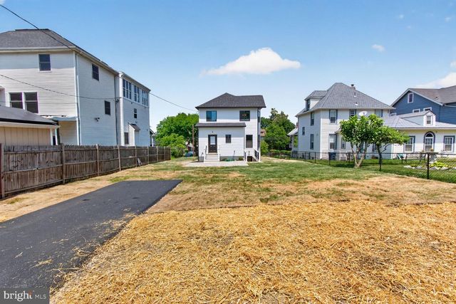 1721 JACKSON ST NE, Washington, DC 20018