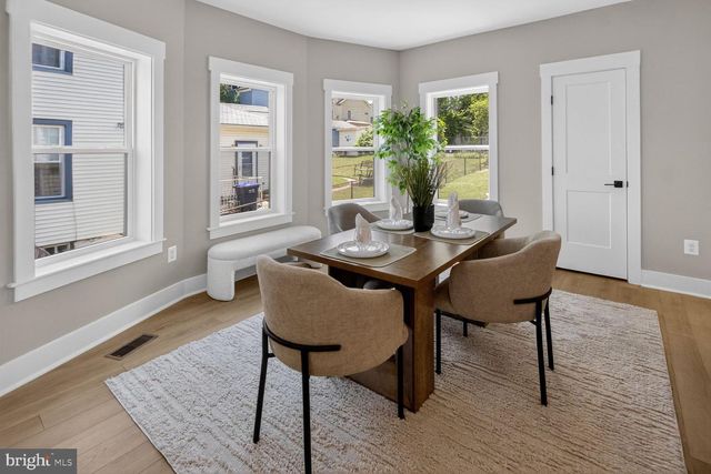 1721 JACKSON ST NE, Washington, DC 20018