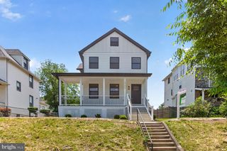 1721 JACKSON ST NE, Washington, DC 20018