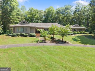 386 Stewart Lane, Clarkesville, GA 30523