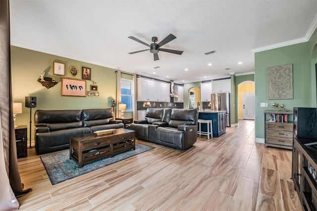 12902 TIKAL WAY, Trinity, FL 34655