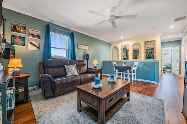 12902 TIKAL WAY, Trinity, FL 34655