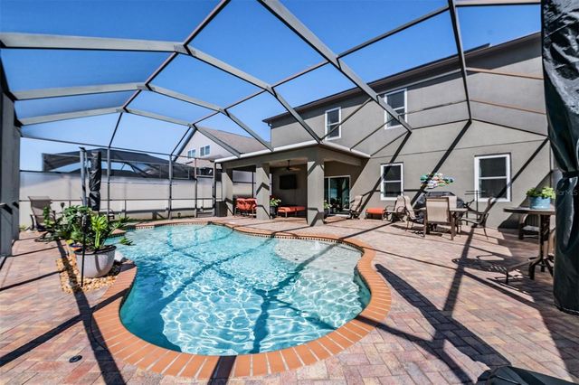 12902 TIKAL WAY, Trinity, FL 34655