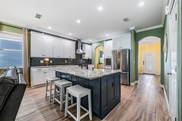 12902 TIKAL WAY, Trinity, FL 34655