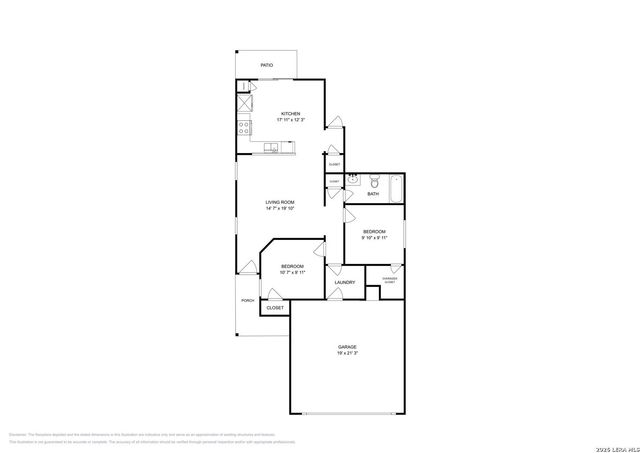 12222 Autumn Cherry, San Antonio, TX 78254