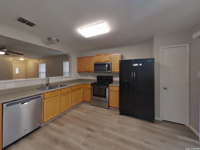 12222 Autumn Cherry, San Antonio, TX 78254