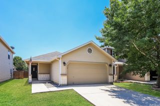 12222 Autumn Cherry, San Antonio, TX 78254