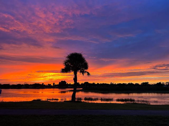 5574 Lake Osborne Drive, Lake Worth, FL 33461