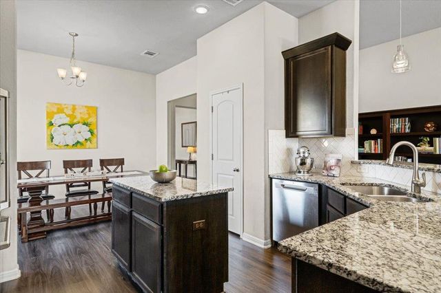 2620 Granite Hill DR, Leander, TX 78641