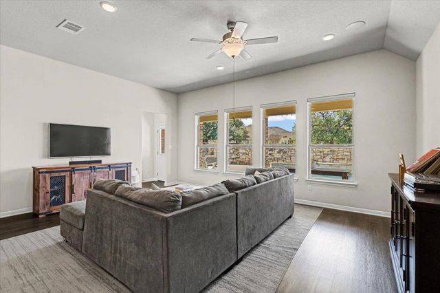 2620 Granite Hill DR, Leander, TX 78641