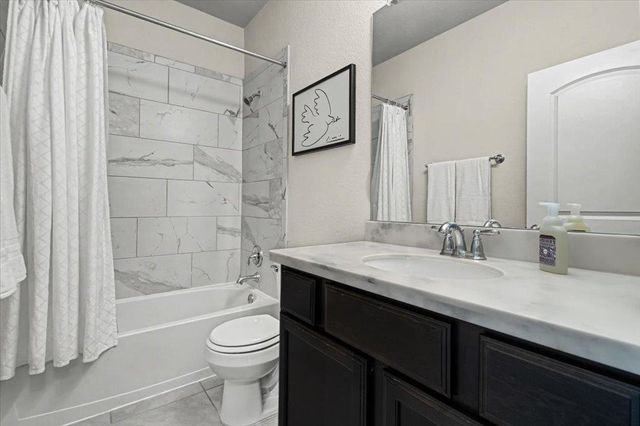 2620 Granite Hill DR, Leander, TX 78641