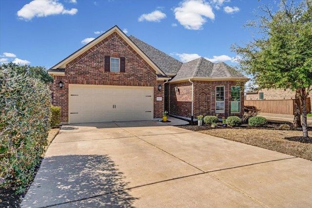 2620 Granite Hill DR, Leander, TX 78641