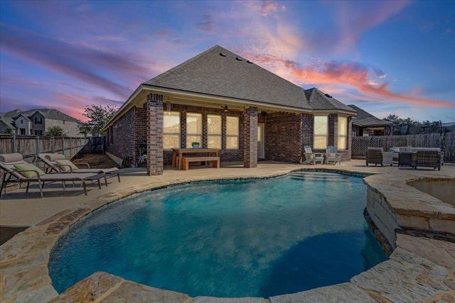 2620 Granite Hill DR, Leander, TX 78641