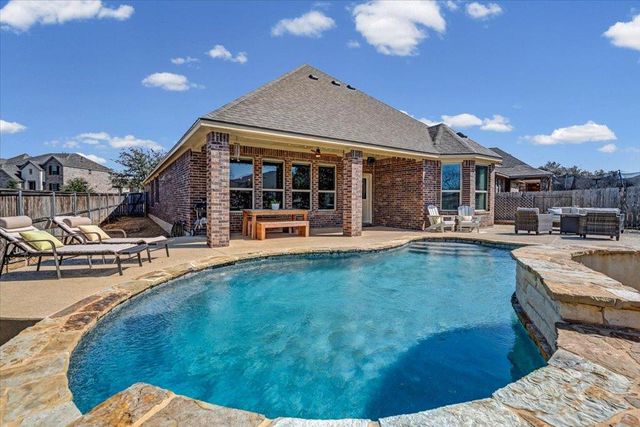 2620 Granite Hill DR, Leander, TX 78641