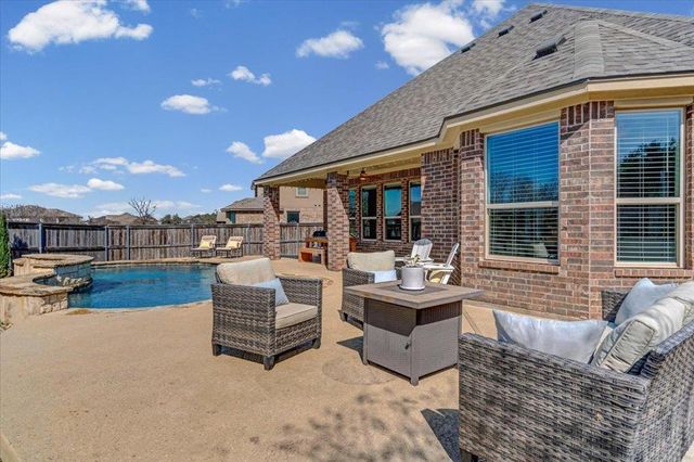 2620 Granite Hill DR, Leander, TX 78641