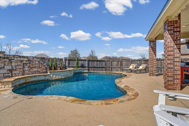 2620 Granite Hill DR, Leander, TX 78641