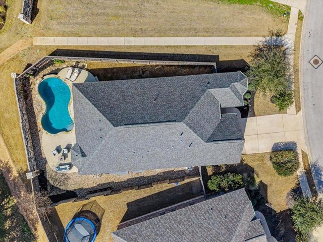 2620 Granite Hill DR, Leander, TX 78641