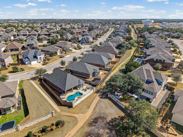 2620 Granite Hill DR, Leander, TX 78641