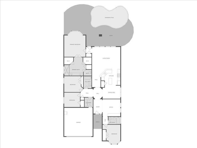 2620 Granite Hill DR, Leander, TX 78641