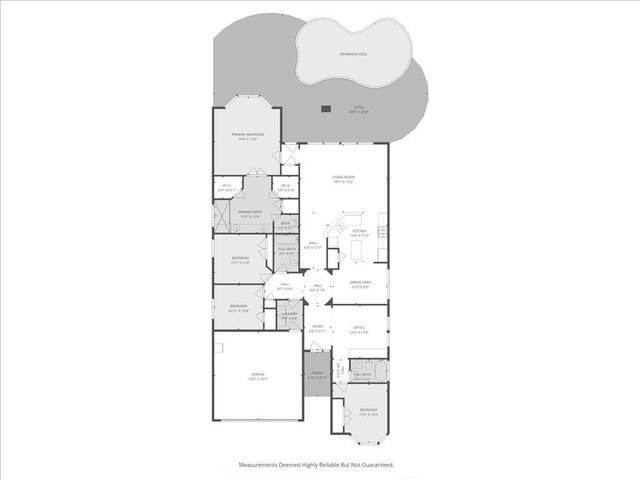 2620 Granite Hill DR, Leander, TX 78641