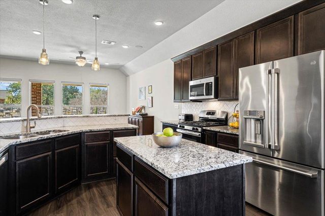 2620 Granite Hill DR, Leander, TX 78641