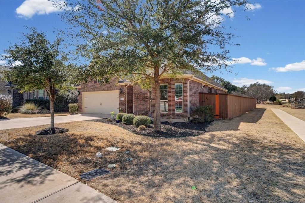 2620 Granite Hill DR, Leander, TX 78641