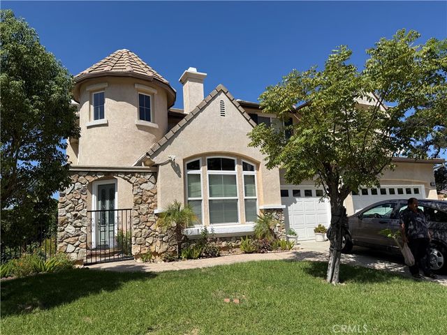 5721 Velvet Oak Court, Simi Valley, CA 93063